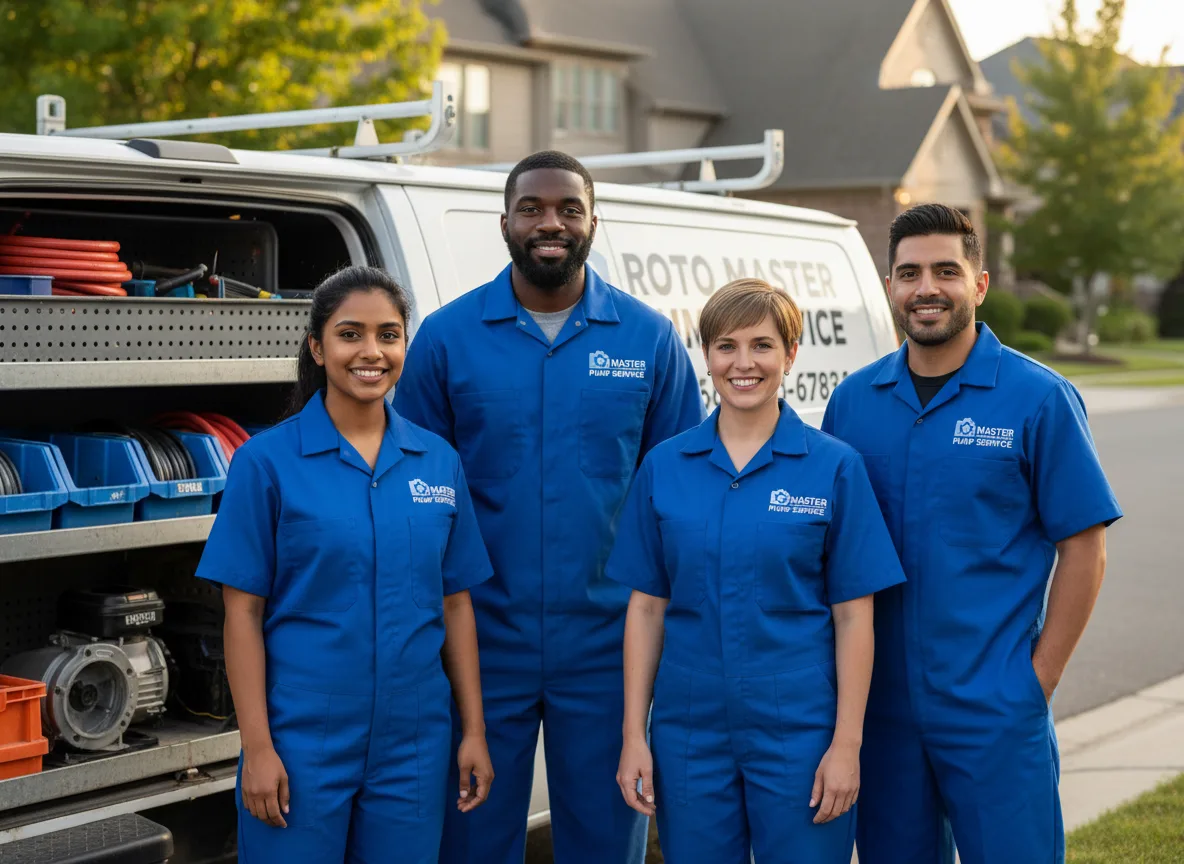 Sump Pump Installation company in Patchogue, NY